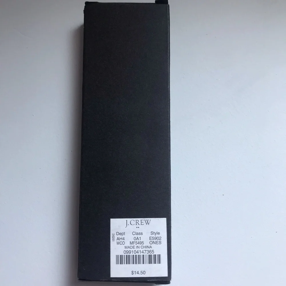⭐️3/$25 JCrew Bottle Opener